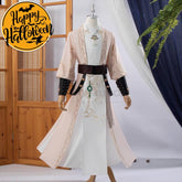 Game Light And Night Cosplay Sariel Costume Costumes